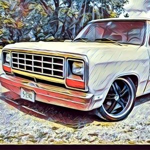 Meet your Posher, Cameron